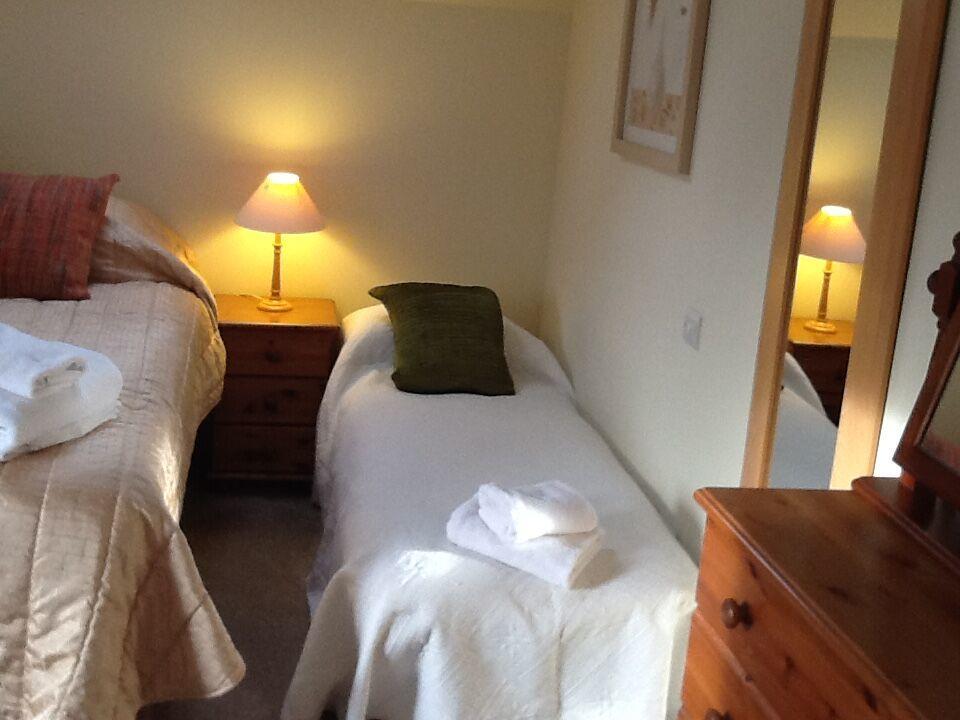The Bridge Of Lochay Hotel Killin Room photo